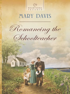 cover image of Romancing the Schoolteacher
